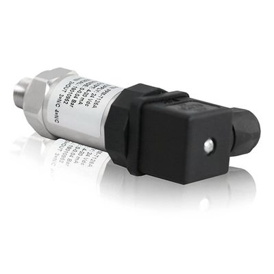 Piezoresistive Barometric Pressure Sensor