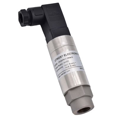 600Bar Barometric Pressure Sensor