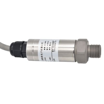 600Bar Barometric Pressure Sensor