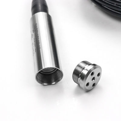 10 Meters Industrial IP68 10V Submersible Pressure Transducer