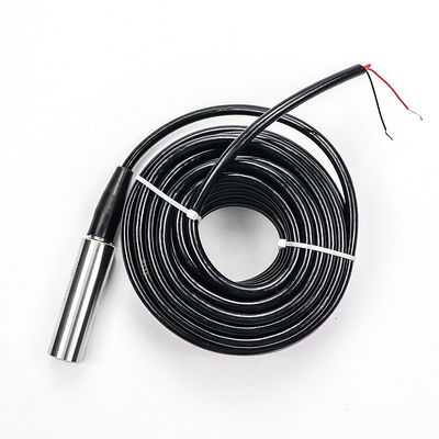 10 Meters Industrial IP68 10V Submersible Pressure Transducer