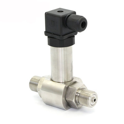 20mA Differential Pressure Sensor
