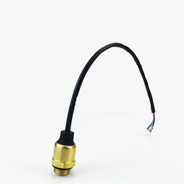 فرستنده فشار دیفرانسیل میکرو آب 5V 10Bar برای پمپ ها 1